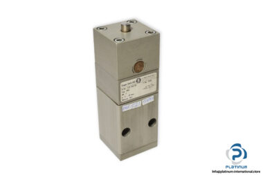 eugen-seitz-113-925-pneumatic-valve-used