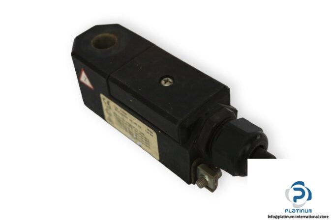 eugen-seitz-121-104-024C-solenoid-coil-used