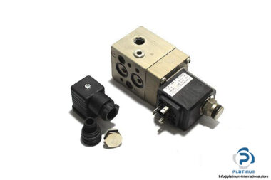 eugen-seitz-126-353-00-single-solenoid-valve