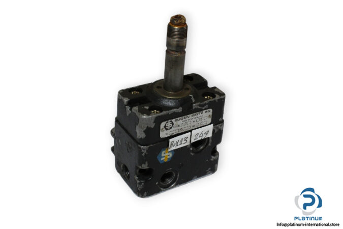 Eugen-seitz-300-single-solenoid-valve-without-coil