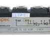 eupec-TT-105-N-12-KOF-14E9-thyristor-module-(used)-1