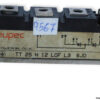 eupec-TT25N12LOFL36JO-phase-control-thyristor-module-(used)-1