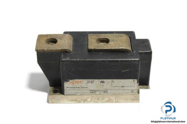 eupec-DZ600N16K-rectifier-diode-module