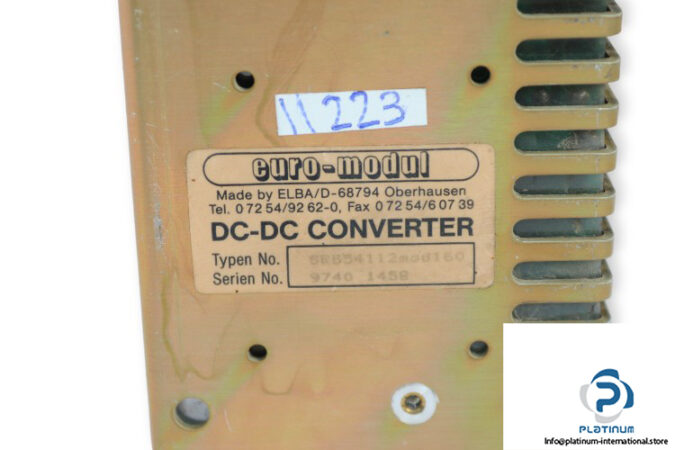 euro-modul-SR554112MOD160-power-supply-(used)-1