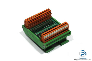 eurogi-1180-interface-converter