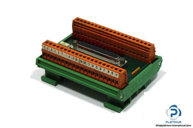 eurogi-emi-33-interface-converter