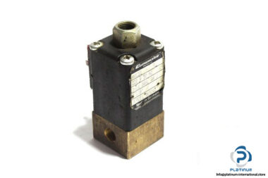 euromatic-MVC32-single-solenoid-valve