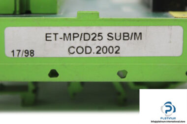 eurotek-et-mp_d25-sub_m-screw-terminals-module-1