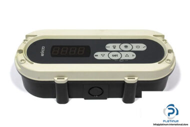 evco-ASQX214000-cold-room-controller