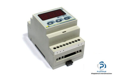 evco-EC6-132-P220-S001-temperature-controller