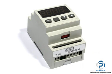 evco-EV6412M3VXBS-temperature-controller
