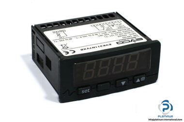 evco-EVK211N7VXB-temperature-controller