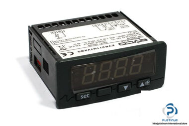 evco- EVK211N7VXBS-temperature-controller