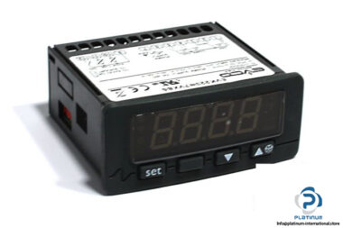 evco-EVK223N7VXBS-temperature-controller