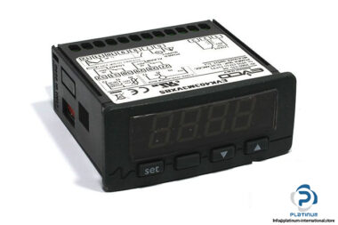 evco-EVK403M3VXBS-temperature-controller
