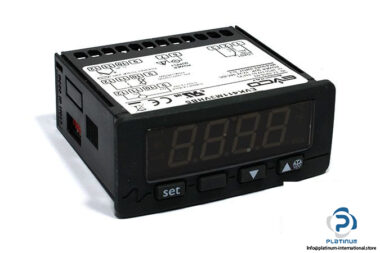evco-EVK411M3VHBS-temperature-controller