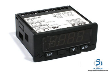 evco-EVK411M7-temperature-controller