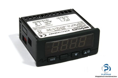 evco-EVK411P2EHBS-temperature-controller