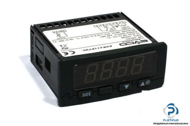 evco-EVK411P7VC-temperature-controller