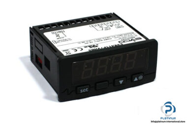 evco-EVK411P7VHBS-temperature-controller