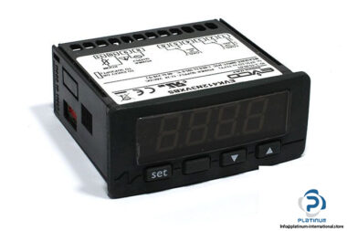 evco-EVK412N3VXBS-temperature-controller
