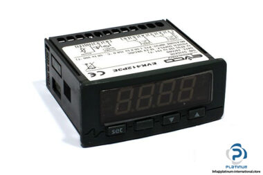 evco-EVK412P3E-temperature-controller