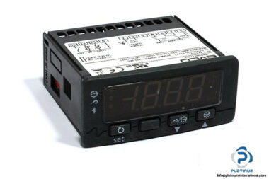 evco-EVK802P7VXS-temperature-controller