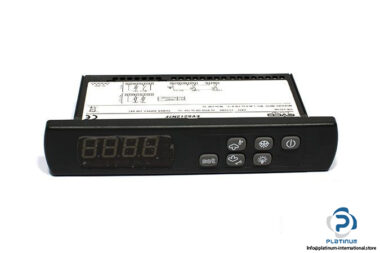 evco-EVS212N7F-temperature-controller