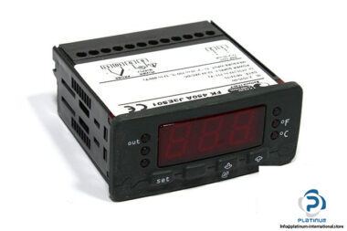 evco-FK450AJ3ES01-temperature-controller