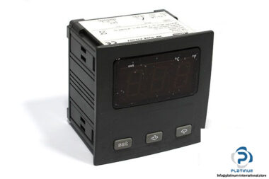 evco-RK 400A J7E001-temperature-controller