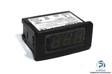 evco-TM103TN7-temperature-controller