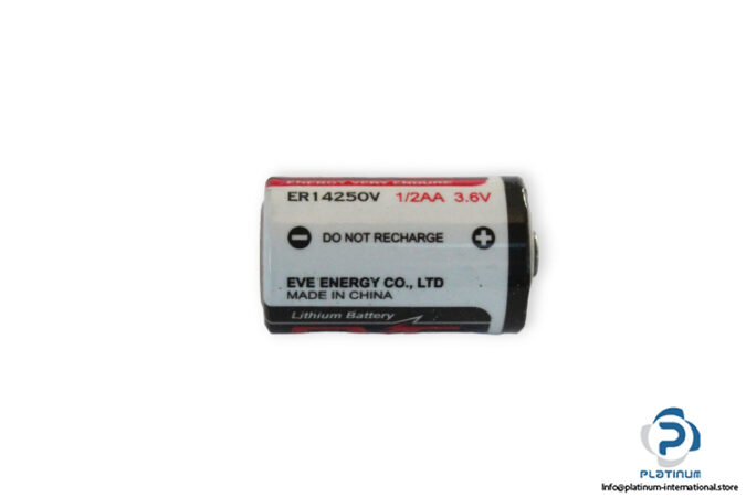 eve-ER14250V-lithium-battery-(Used)-2