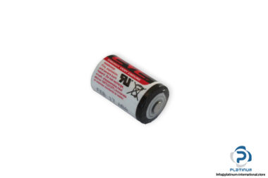eve-ER14250V-lithium-battery-(Used)