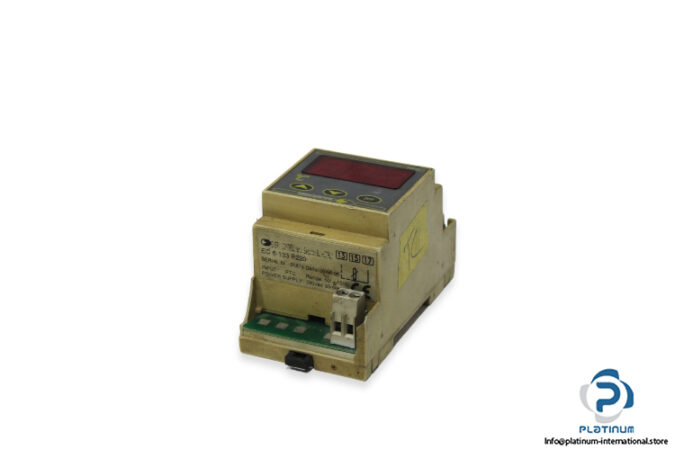 every-control-EC-6-133-P220-temperature-controller