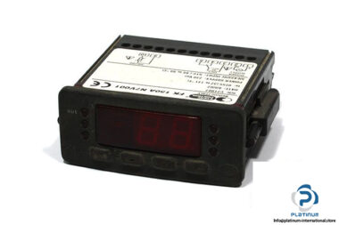 every-control-FK-150A-N7V001-temperature-controller
