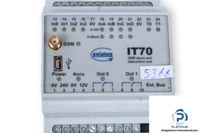 eviates-IT70-gsm-fault-reporting-device-used-3