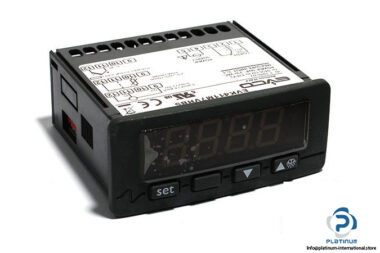 evco-EVK411M7VHBS-temperature-controller