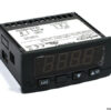 evco-EVK411P3-temperature controller