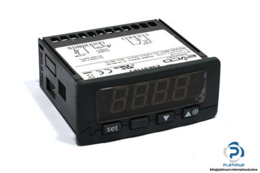 evco-EVK411P3-temperature controller
