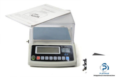 excell-BH-1200-counting-scale