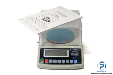excell-BH-300-counting-scale