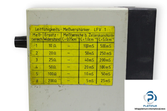exner-LFV-1-measuring-amplifier-(used)-2