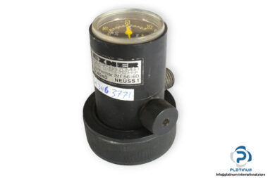 exner-pressure-gauge-(used)