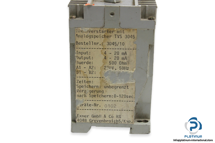 exner-tvs-3045-safety-relay-1