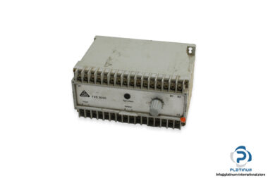 exner-TVS-3045-safety-relay