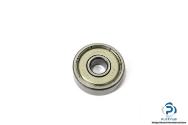 ezo-626-2z-deep-groove-ball-bearing-2