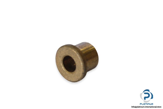 f-081414-sintered-bronze-flange-bushing-1