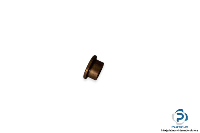 f-121812-sintered-bronze-flange-bushing-1