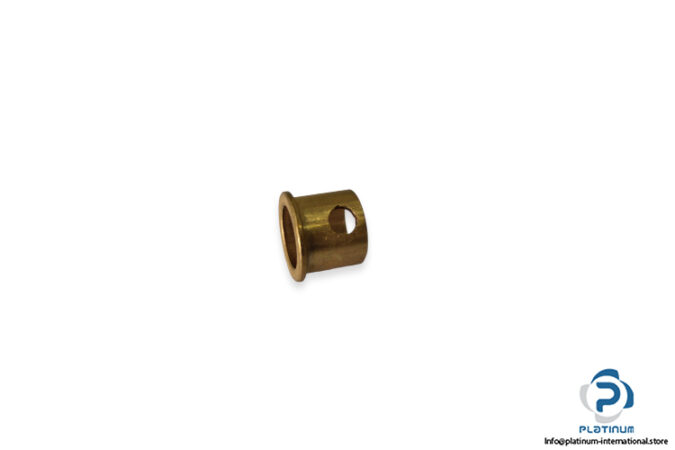 f-182220-sintered-bronze-flange-bushing-1