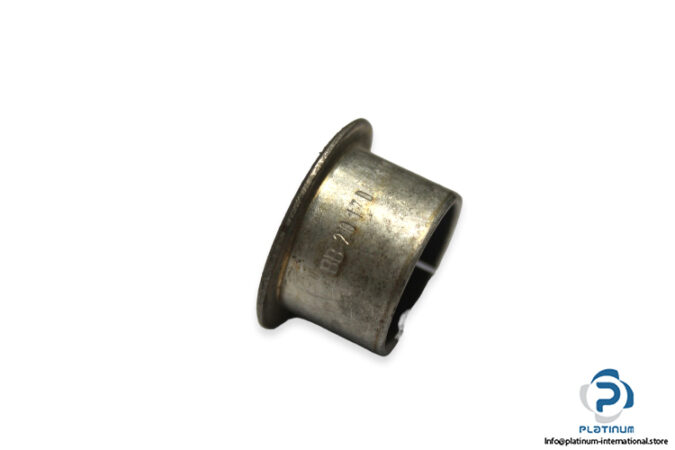 F-202317-steel_ptfe-flanged-bushing